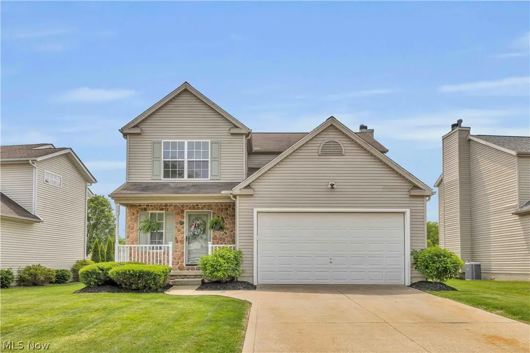 966 Chadwick Lane, Medina, OH 44256 - #1