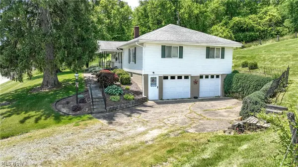 24273 Leatherwood Road, Quaker City, OH 43773