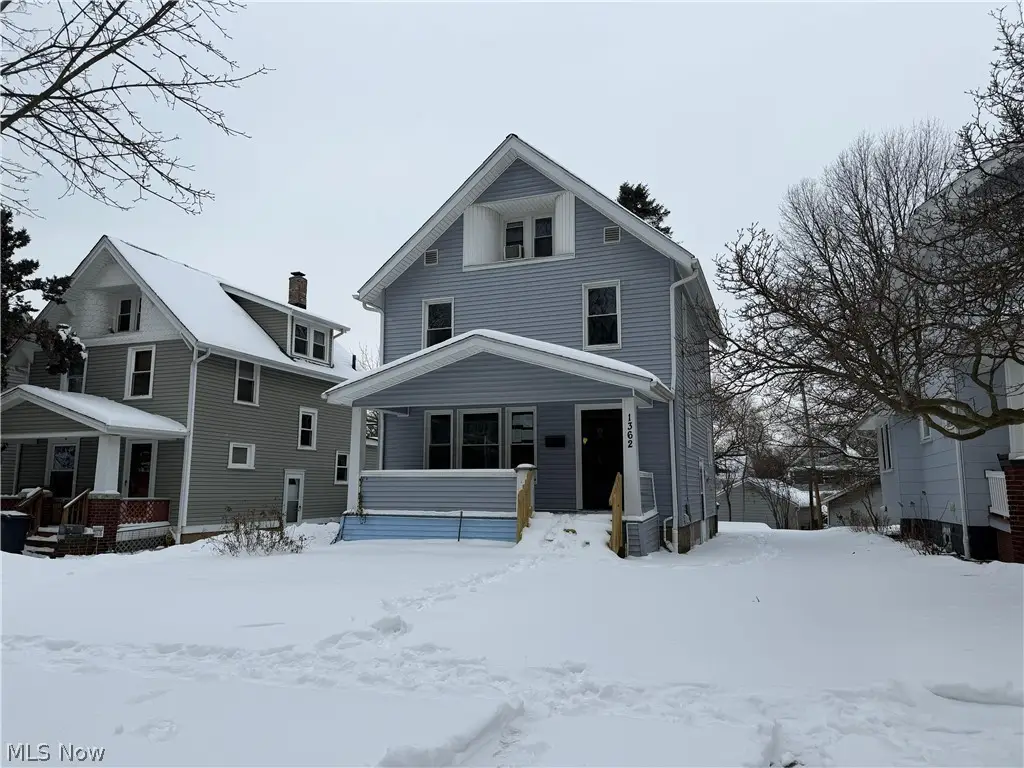 1362 Girard Street, Akron, OH 44301 - #1