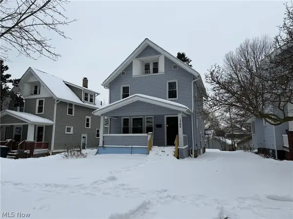 1362 Girard Street, Akron, OH 44301