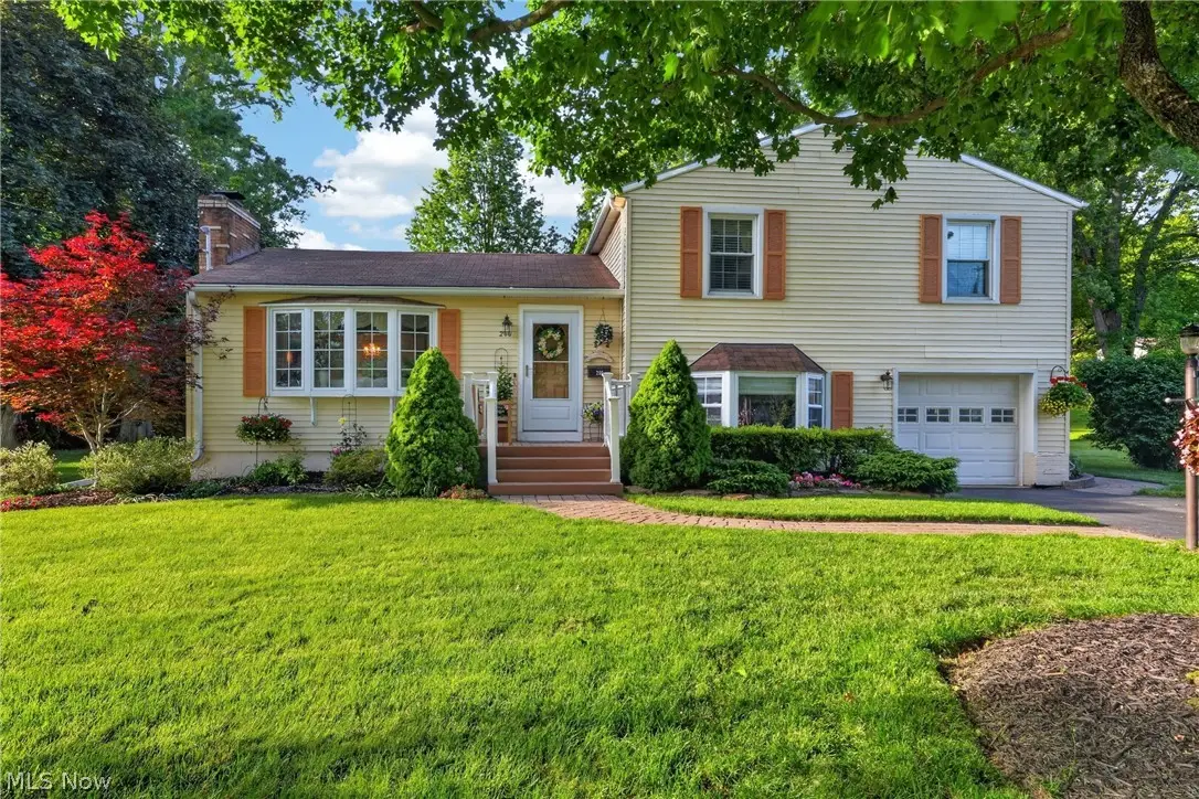 200 Neff Drive, Canfield, OH 44406 - #1