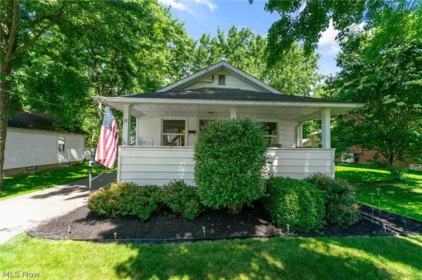 19 Nesbitt Street, Poland, OH 44514