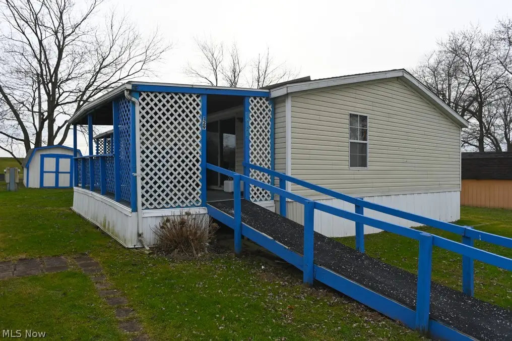 110 Lebanon Road #129, Dalton, OH 44618 - #1