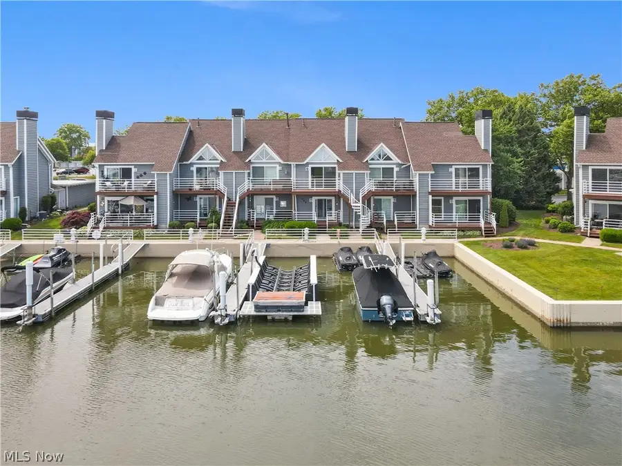 179 Marina Point Drive, Sandusky, OH 44870 - #2