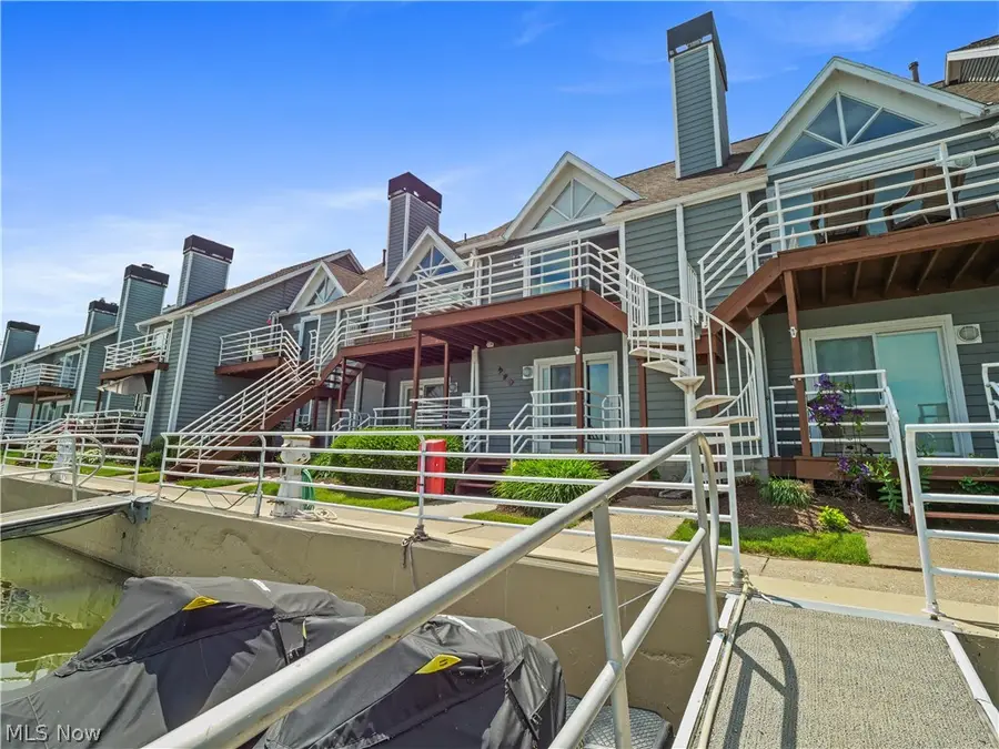 179 Marina Point Drive, Sandusky, OH 44870 - #3