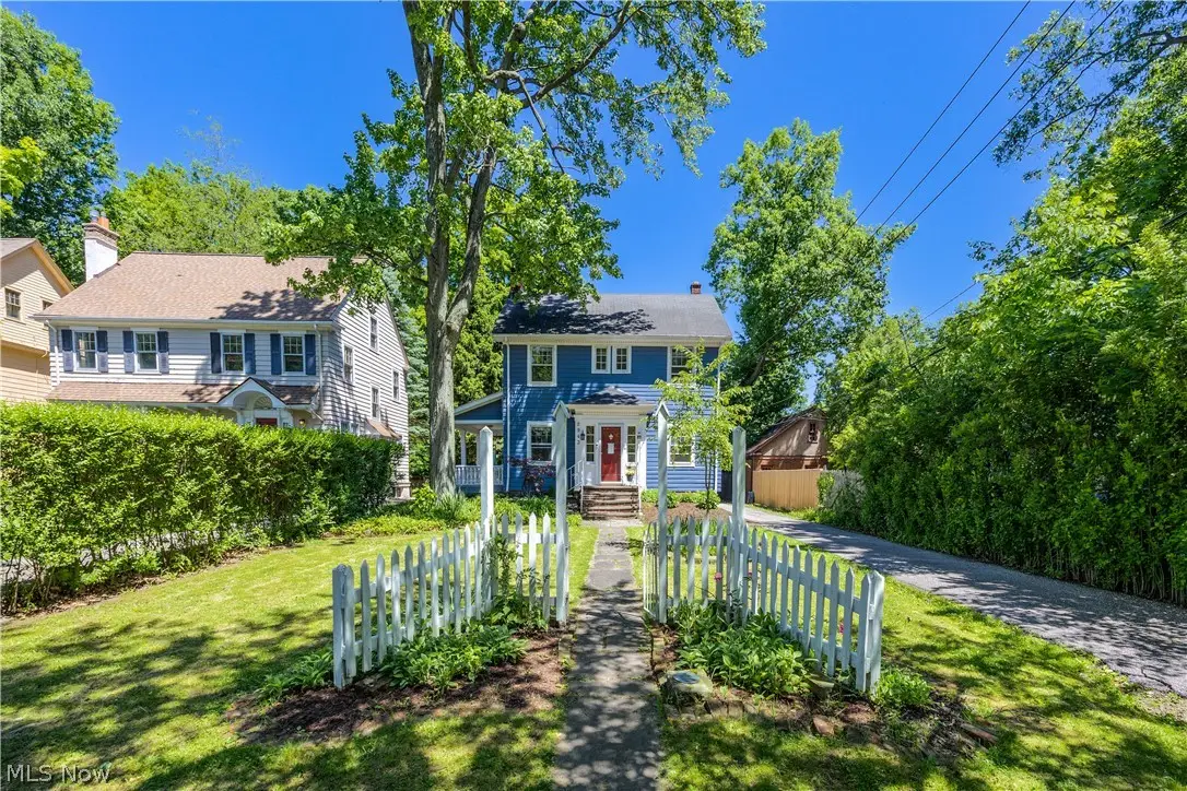 2943 Edgehill Road, Cleveland Heights, OH 44118 - #1