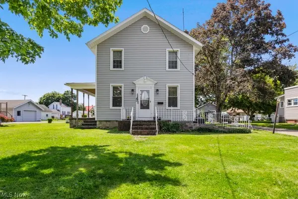 147 High Street, Bellevue, OH 44811