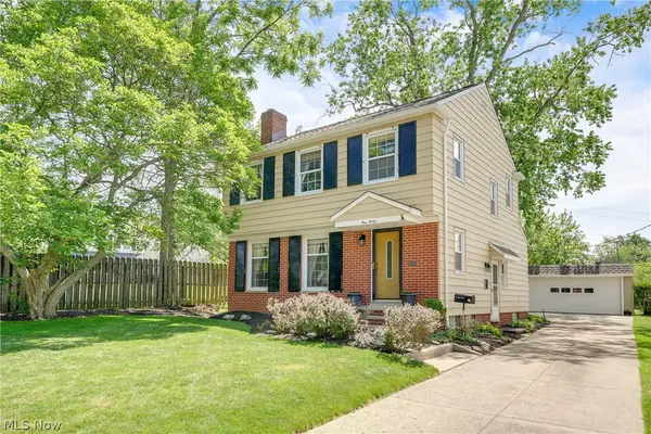130 Grand Boulevard, Bedford, OH 44146