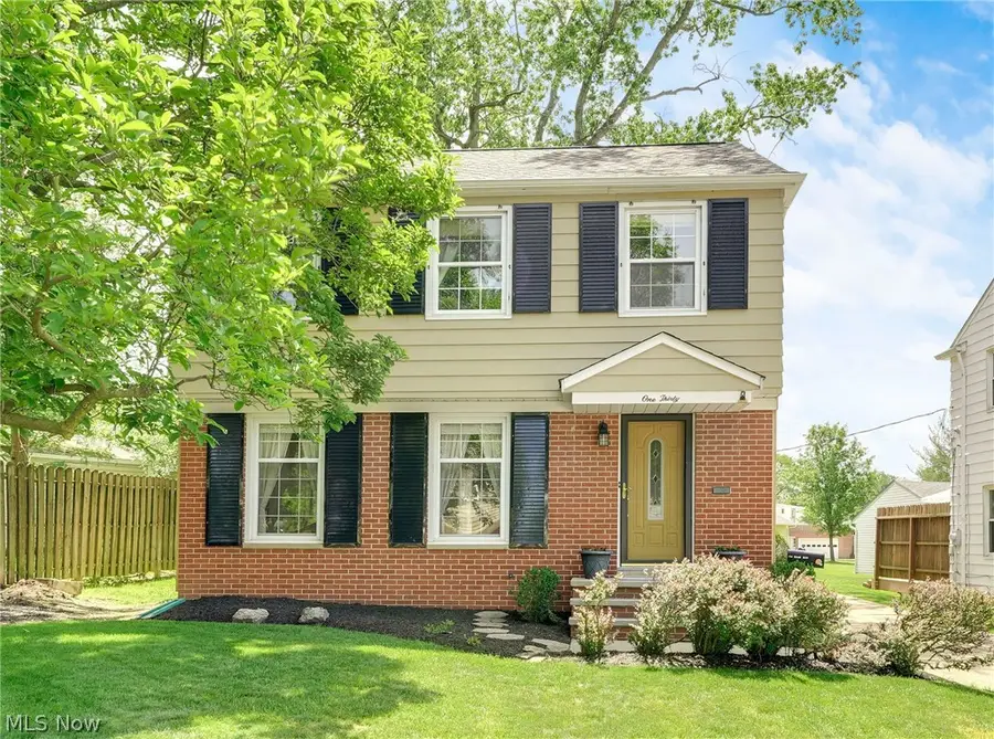 130 Grand Boulevard, Bedford, OH 44146 - #2