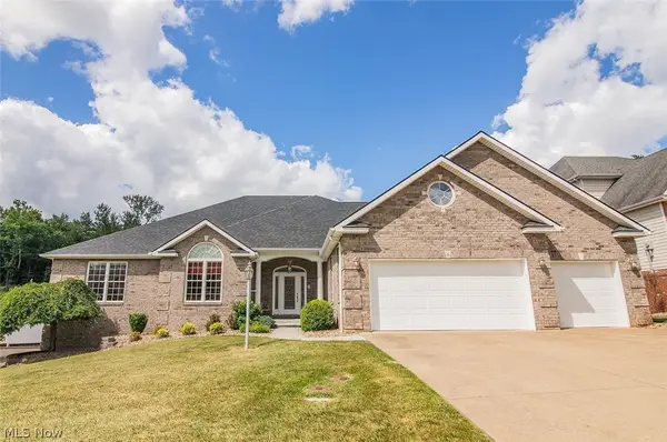 6 Wyndemere Court, Parkersburg, WV 26105