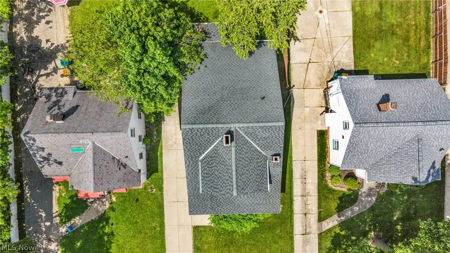 20505 Franklin Road, Maple Heights, OH 44137 - #3