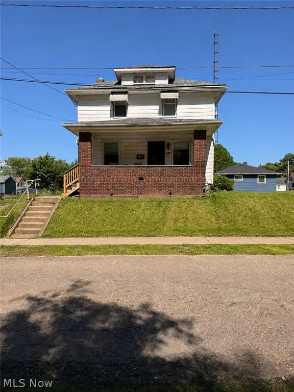 1150 Forest Avenue, Alliance, OH 44601