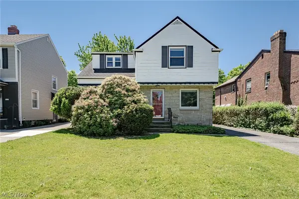 3666 Silsby Road, University Heights, OH 44118