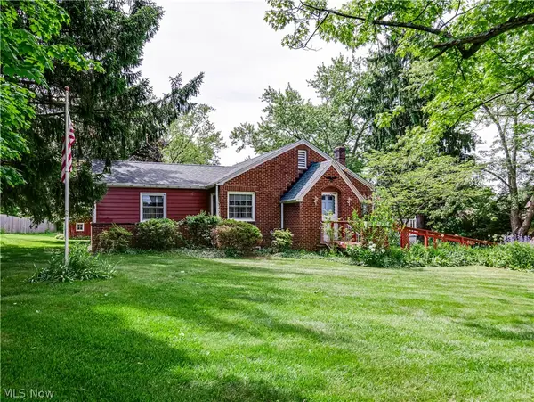 13459 Portage Street, Doylestown, OH 44230