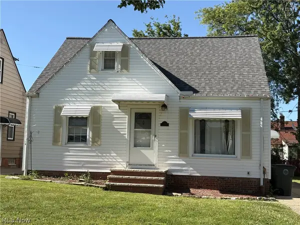 7318 Ira Avenue, Brooklyn, OH 44144