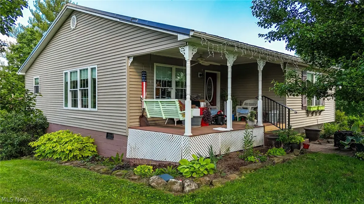 3590 Stanleyville Road, Whipple, OH 45788 - #1