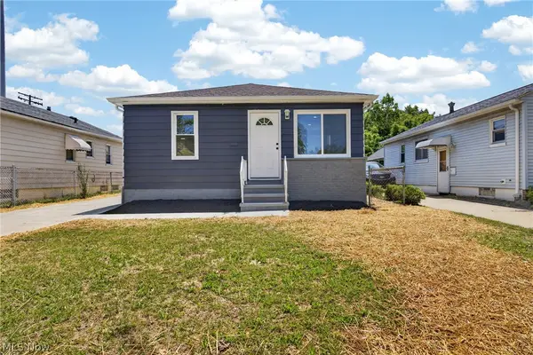 11709 Guardian Boulevard, Cleveland, OH 44135