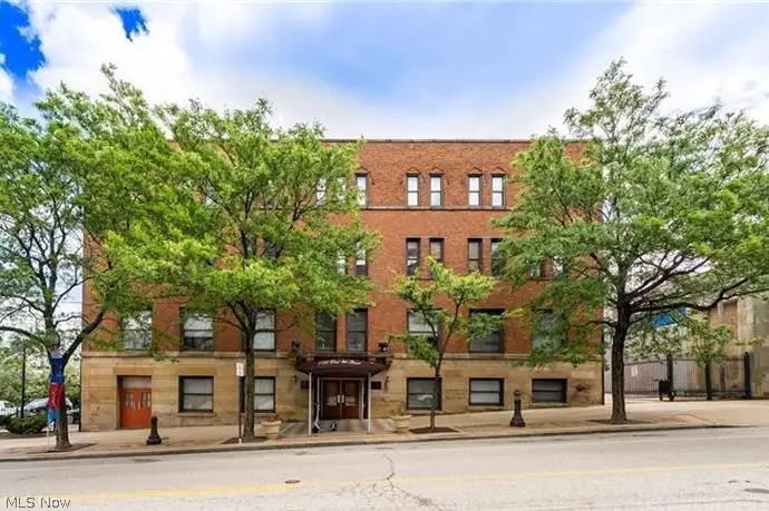 1133 W 9th Street #604, Cleveland, OH 44113 - #1