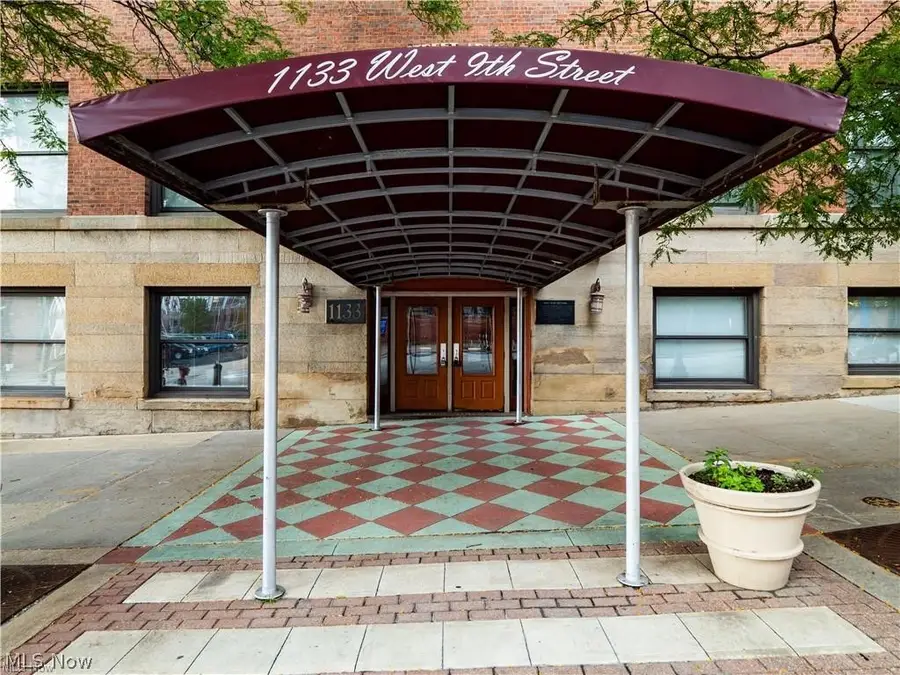 1133 W 9th Street #604, Cleveland, OH 44113 - #2