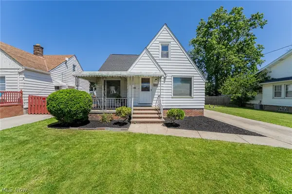 4408 Archmere Avenue, Cleveland, OH 44109
