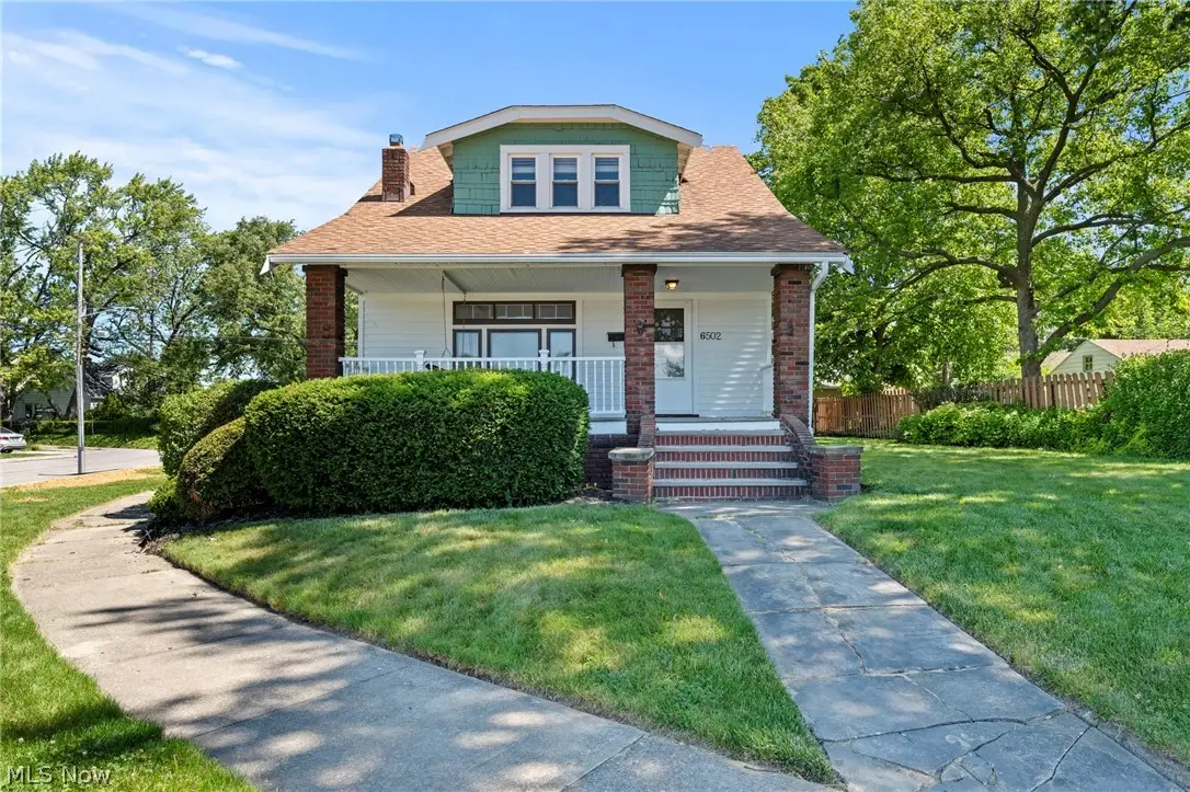 6502 Renwood Drive, Parma, OH 44129 - #1