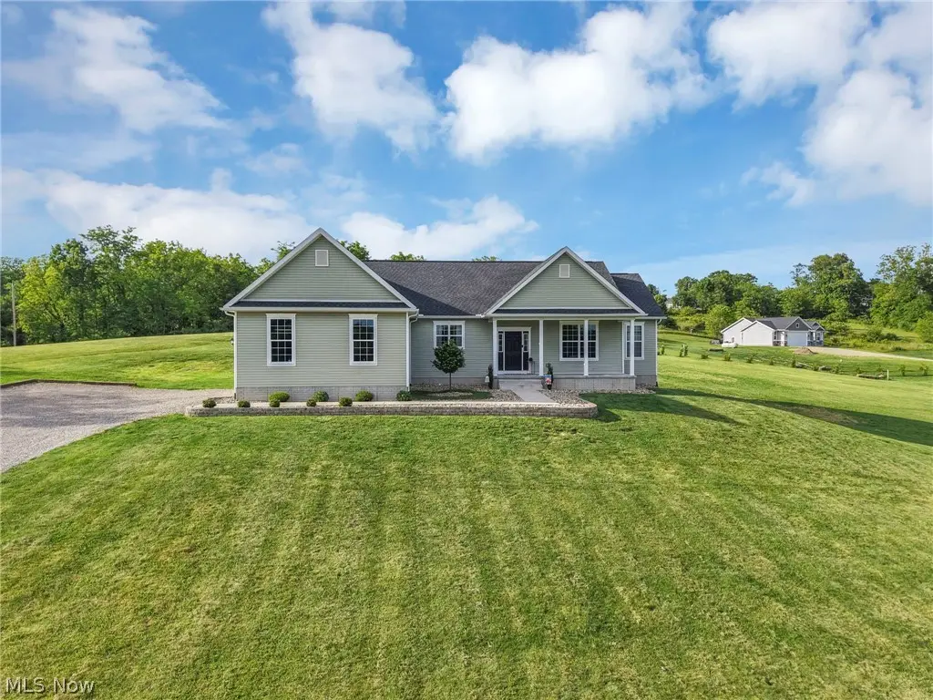 11505 Baird Road, Mount Perry, OH 43760 - #1