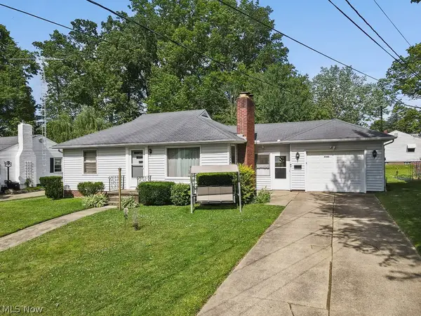2360 Burton Avenue, Alliance, OH 44601