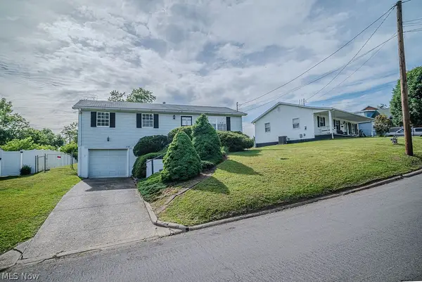 2100 Division Street Ext Street, Parkersburg, WV 26101
