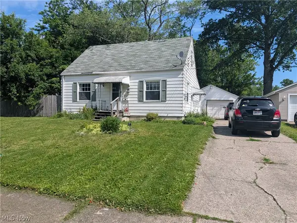 2567 E 38th Street, Lorain, OH 44055