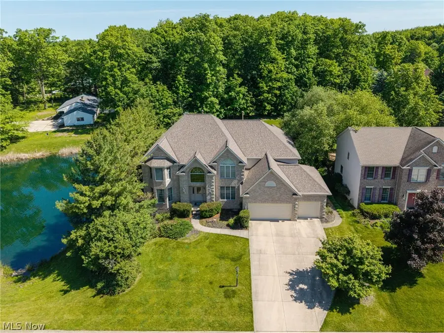 20852 Kylemore Drive, Strongsville, OH 44149 - #2
