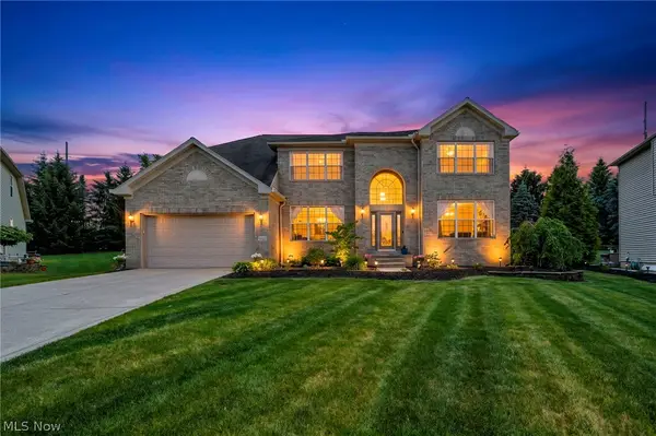 10342 Townley Court, Aurora, OH 44202