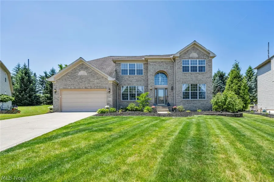 10342 Townley Court, Aurora, OH 44202 - #2