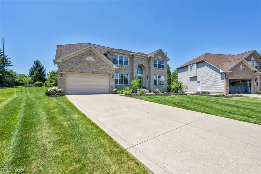 10342 Townley Court, Aurora, OH 44202 - #3