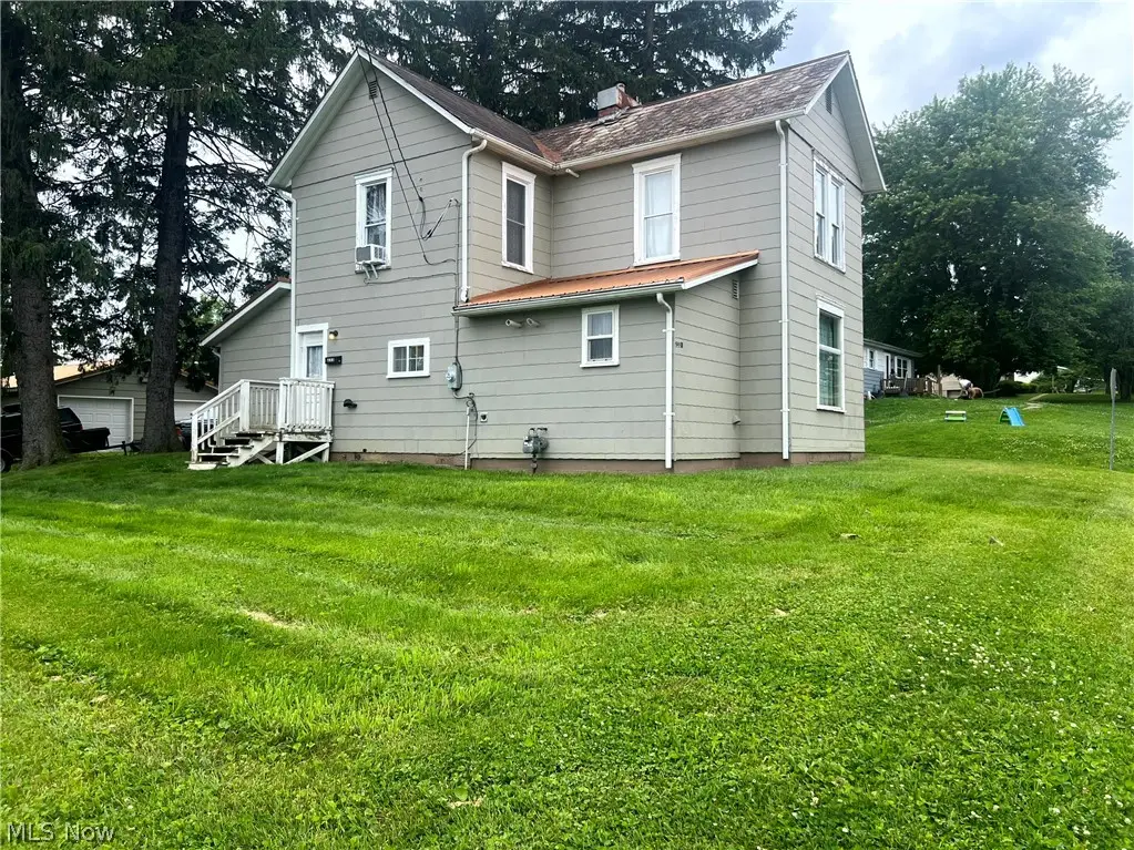 233 Walnut Street, Roseville, OH 43777 - #1