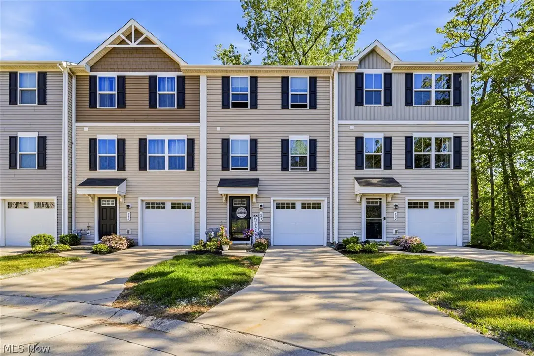 684 Pine Spring Drive, Painesville, OH 44077 - #1