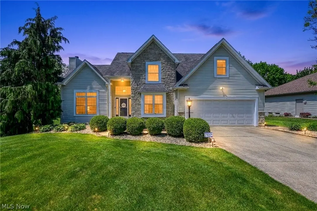 2942 Robert Gary Court, Medina, OH 44256 - #1