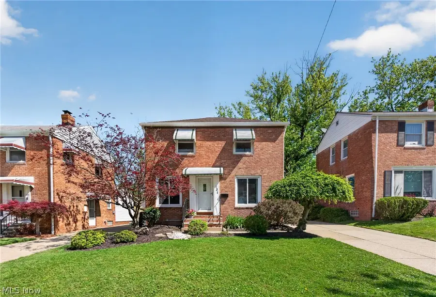 131 Wandle Avenue, Bedford, OH 44146 - #2