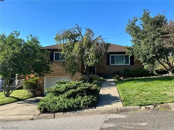 212 Wayne Avenue, Weirton, WV 26062