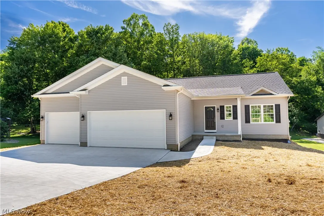 10694 Welton Ne Road, Bolivar, OH 44612 - #1