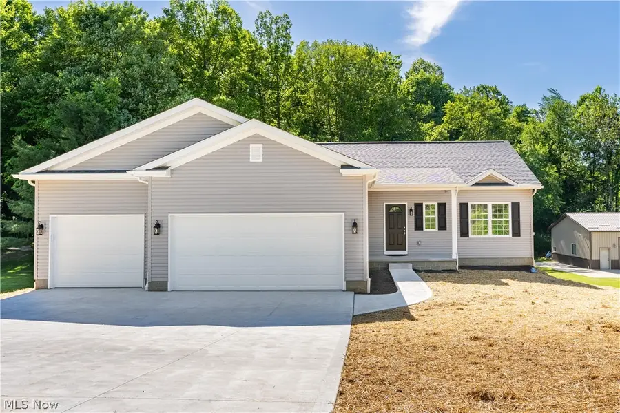 10694 Welton Ne Road, Bolivar, OH 44612 - #2