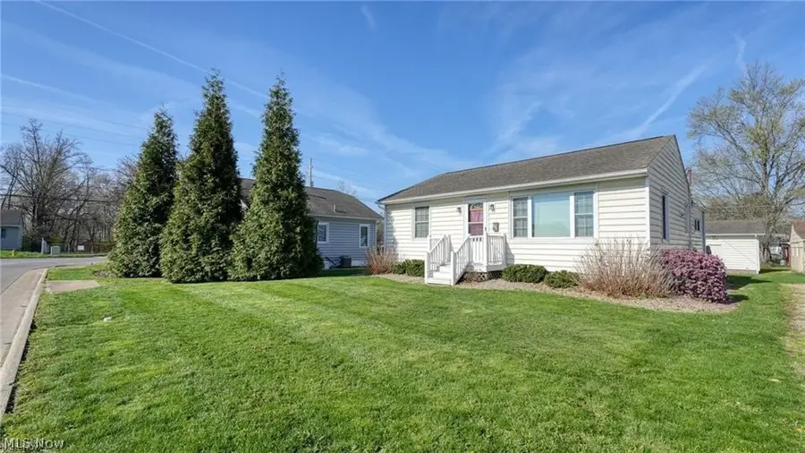 2411 Bell Street, Zanesville, OH 43701 - #3