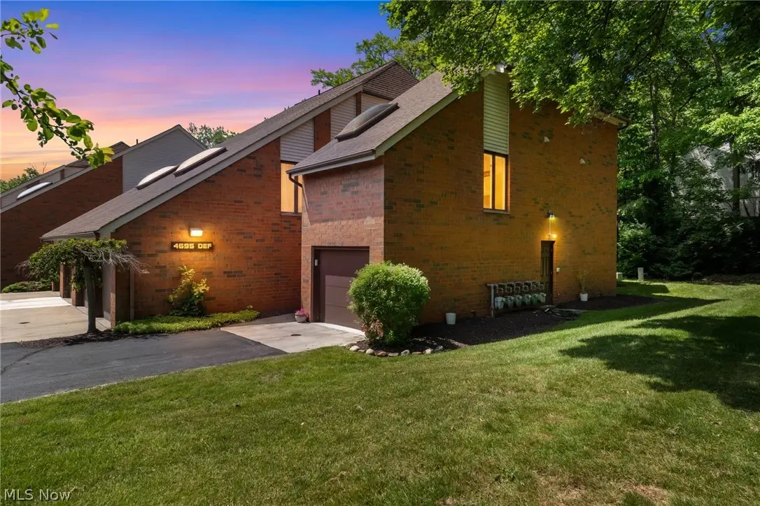 4695 Mayfield Road #F, South Euclid, OH 44121 - #1
