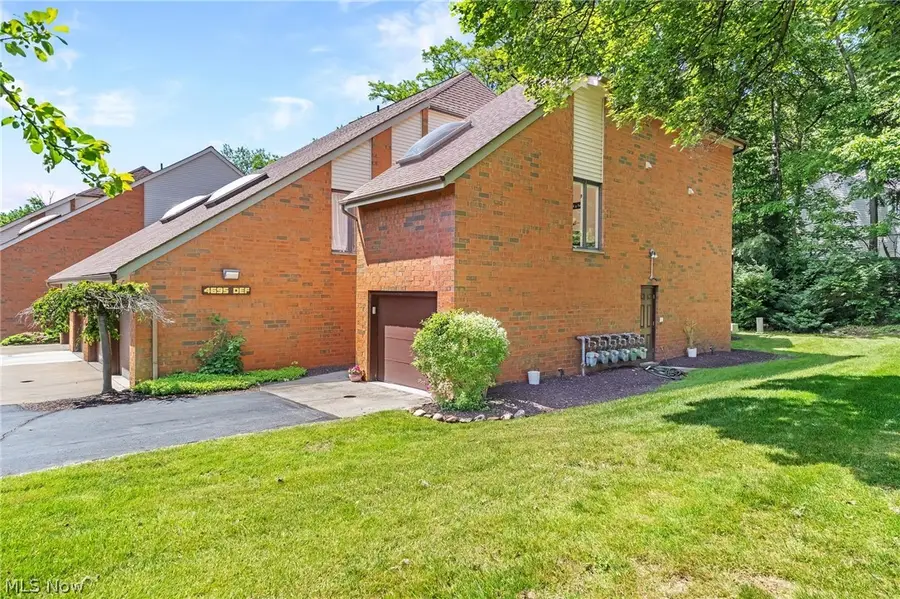 4695 Mayfield Road #F, South Euclid, OH 44121 - #2