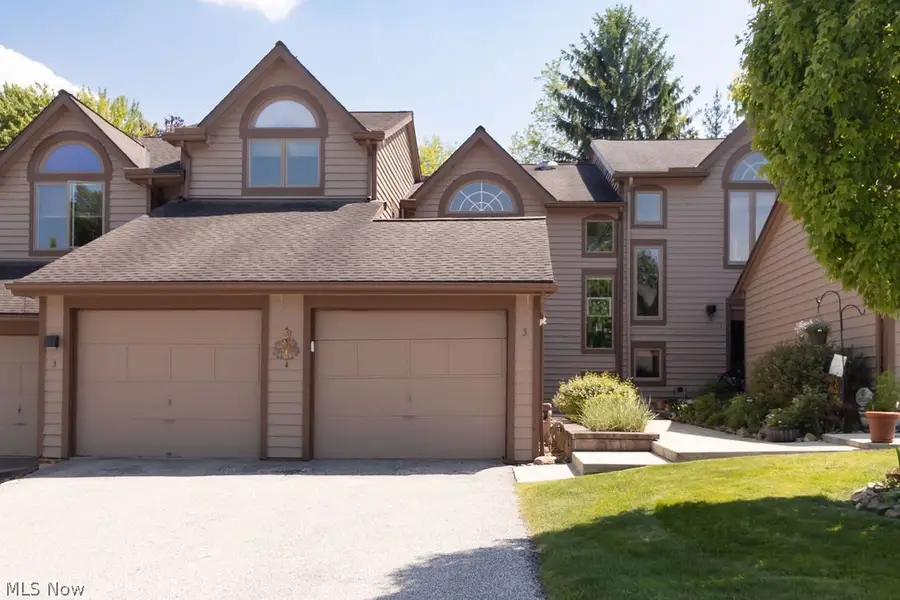 3 Hanover Lane, Beachwood, OH 44122 - #2