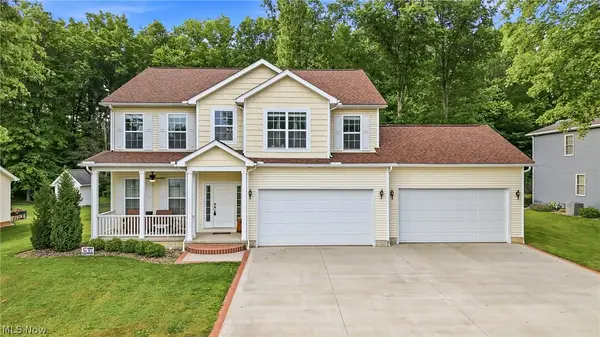 540 Terra Verde Avenue, Columbiana, OH 44408