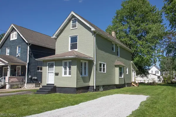 65 N Richview Avenue, Youngstown, OH 44509
