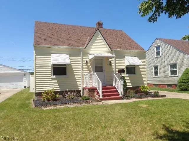 4396 Rockland Drive, Brooklyn, OH 44144 - #1