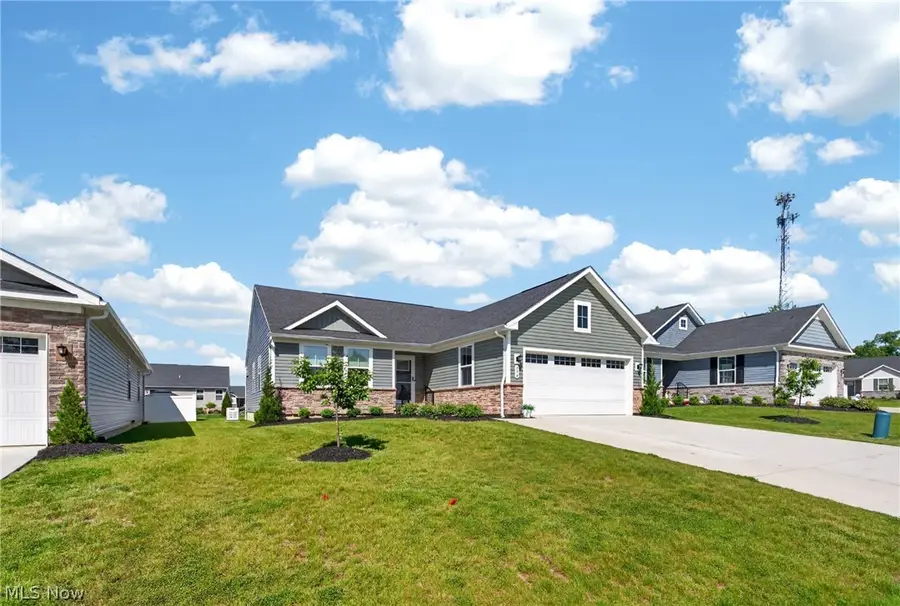 994 Sunrise Way, Akron, OH 44312 - #2
