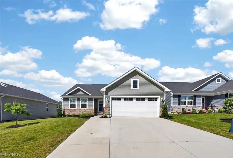 994 Sunrise Way, Akron, OH 44312 - #3