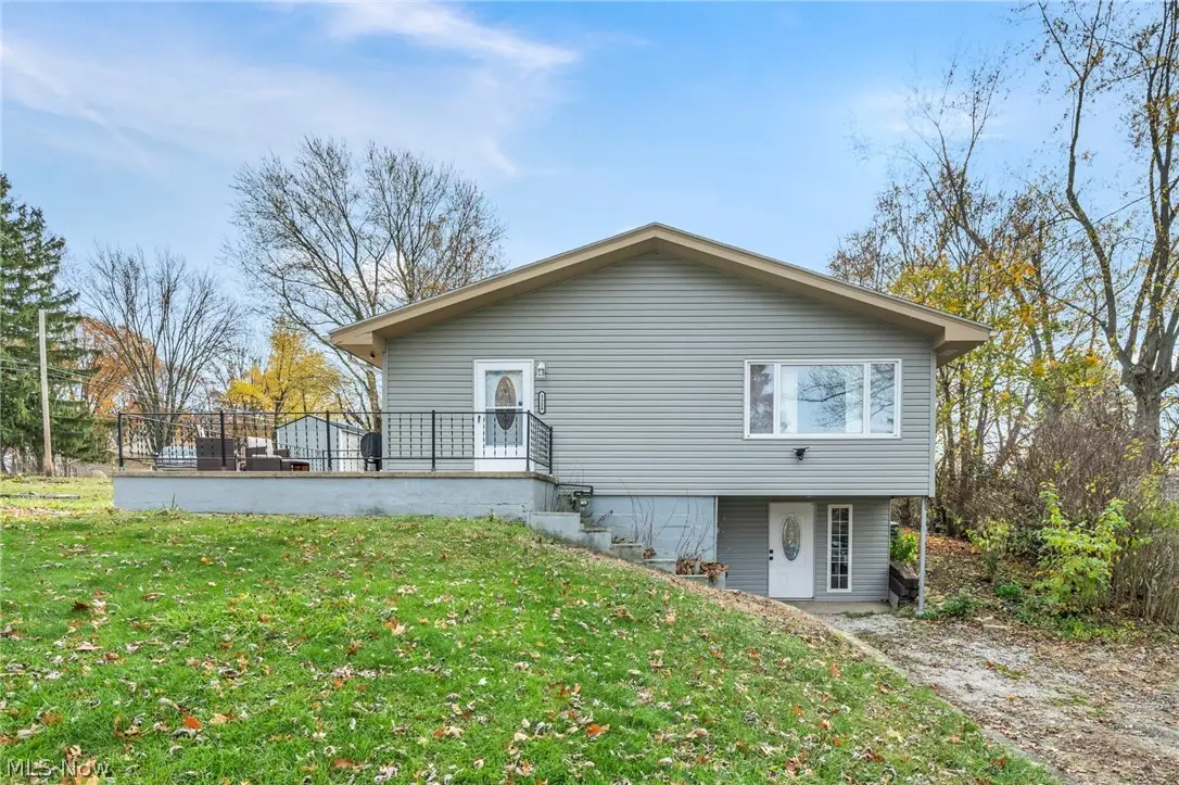 3328 Avis Road, Akron, OH 44312 - #1